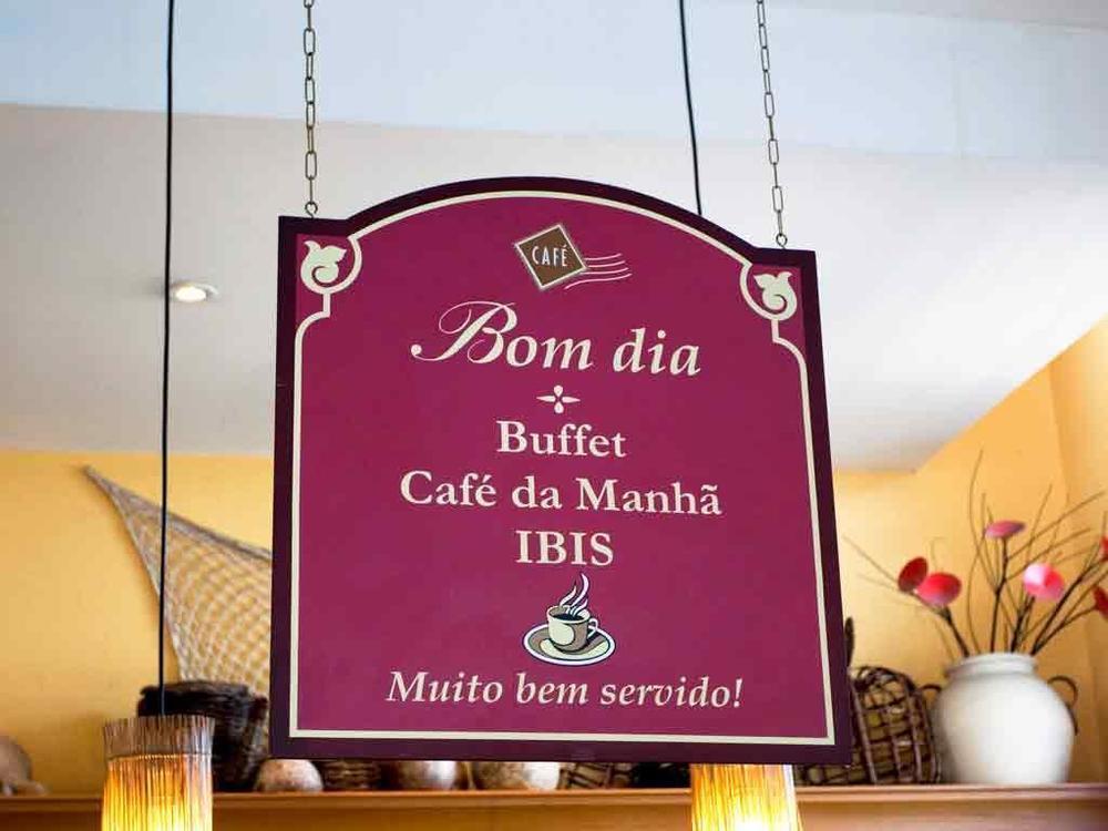 Ibis Tambore Barueri Esterno foto